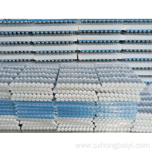 Supply Top Quality Cjc 1-2-9-5 with Dac CAS:863288-34-0